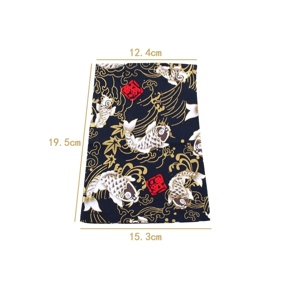 Чехол на багажник автомобиля Катана Универсальный Стич древняя японская