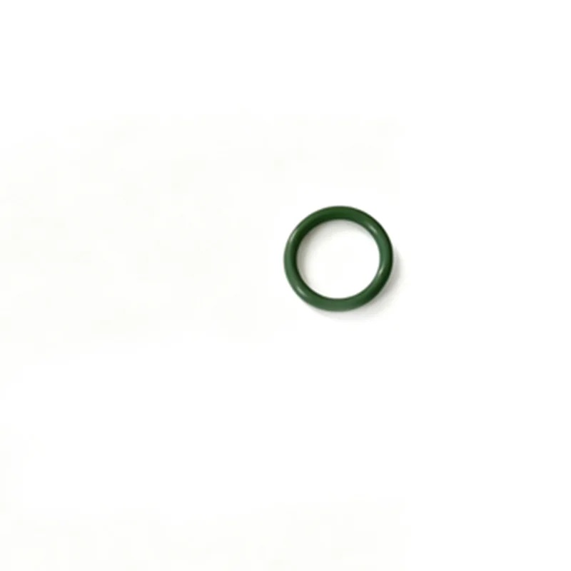 Фото Уплотнительное кольцо (O-ring) - уплотнение штока клапана для давлительных линий, фиксирующая крышка, соединительная втулка с уплотнительным кольцом №5