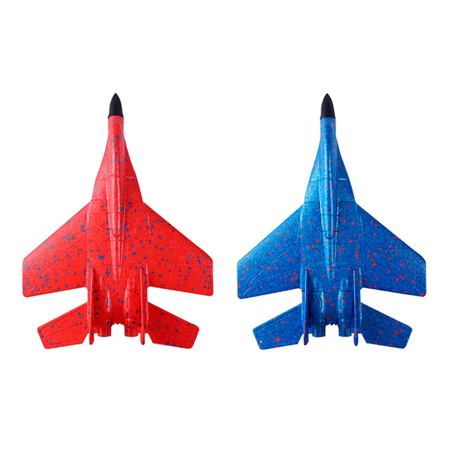 

Glider Airplane Toys Throwing Sports Toy for Kids Children Birthday Gift