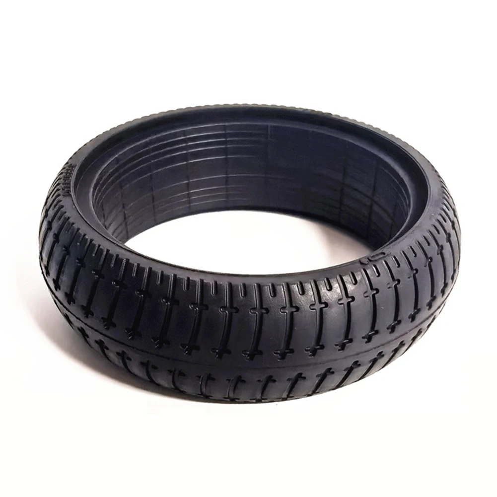 

165x45 6.5 Inch Solid Tyre Solid Tire 165x45 6.5 Inch 2022 New Hoverboard Self Balancing Electric Scooter Parts