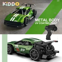 2 4ghz rc car alloy high speed remote control 2wd car radio controlled racing off road drift eletric vehicle toys for kids 120