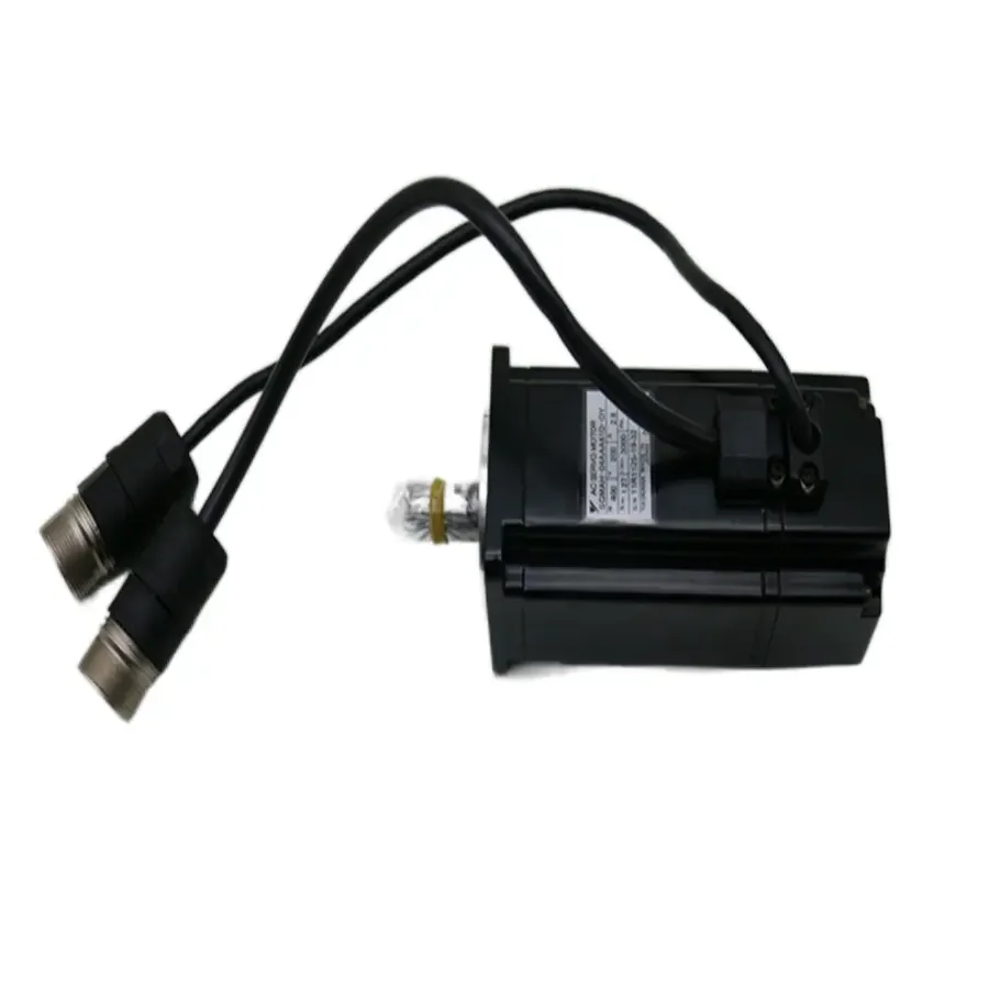 

Good Price Yaskawa AC Servo Motor SGMAH-04AAA61D-OY