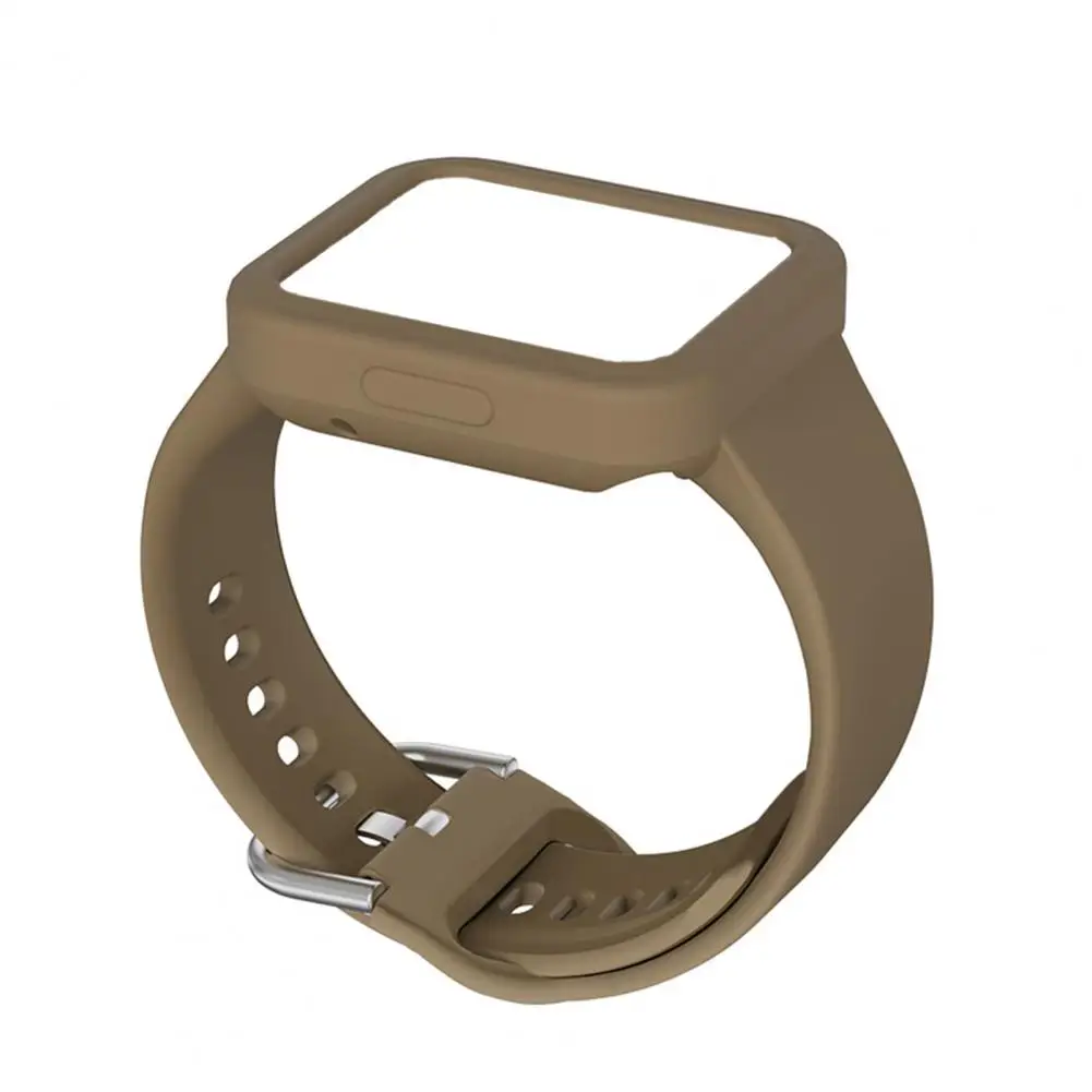 

Ремешок для часов Ультра мягкий удобный сменный силиконовый ремешок для наручных часов Redmi Watch 2/Lite 2