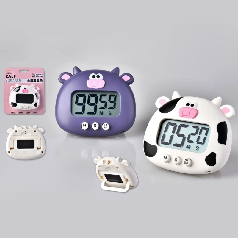 Classroom Timer for Kid Adults Countdown-Timer Creative-Cute
