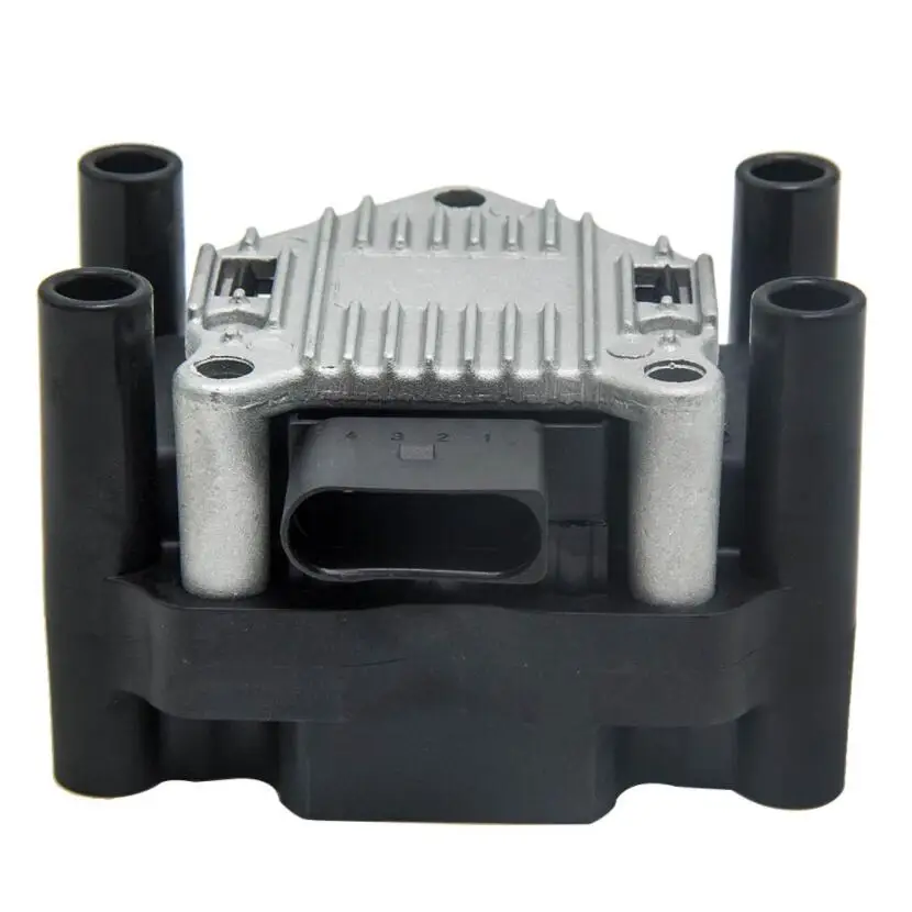 

High Quality Ignition Coil for Volk swagen 032905106 032905106B