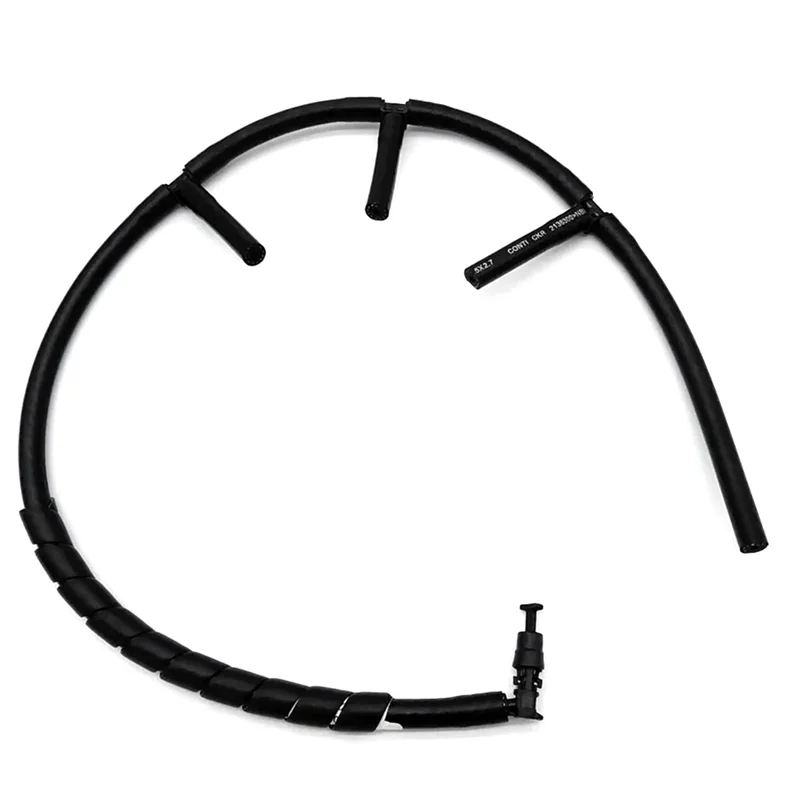 1100400 ED01 Возвратная труба масляного насоса высокого давления с выдвижным ящиком