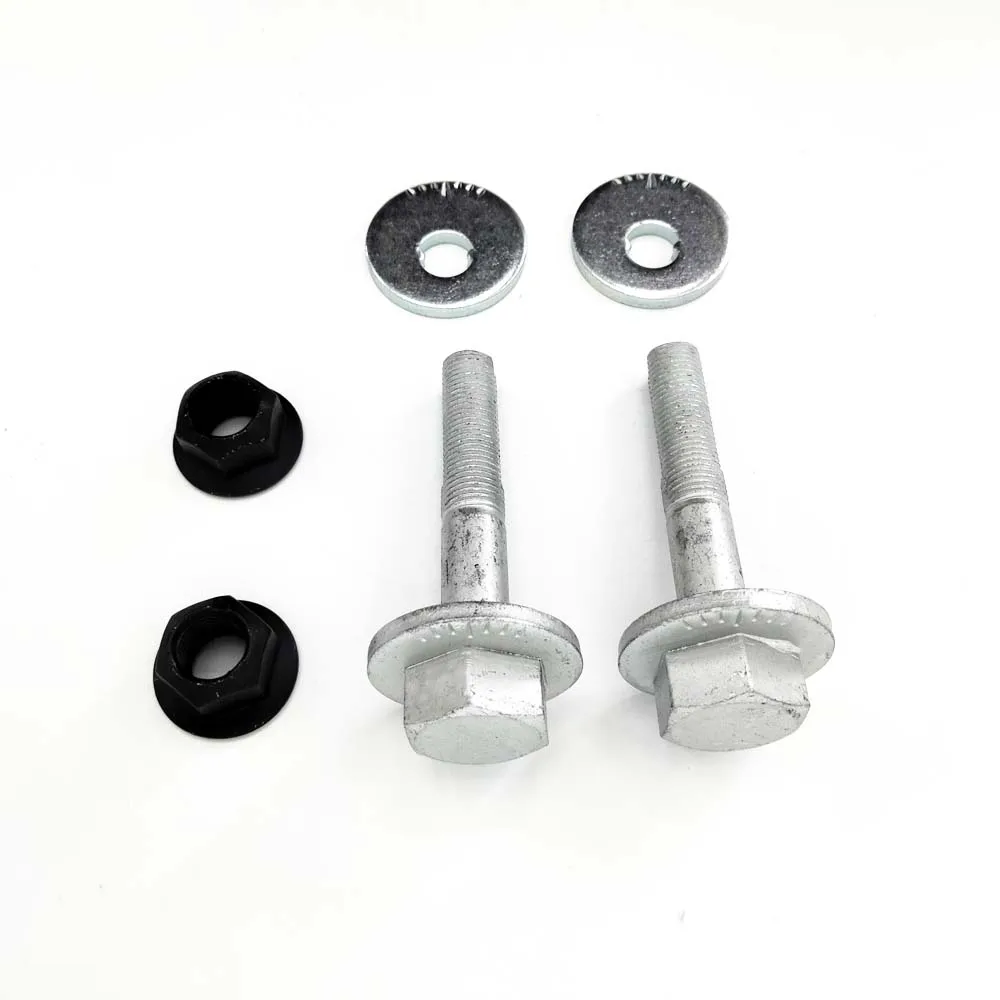 2 шт. рычаг управления задней подвеской для Hyundai Kia 54640-3R000 546403R000