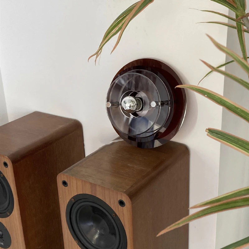 Современные Настенные светильники в форме НЛО летающая тарелка средневековый