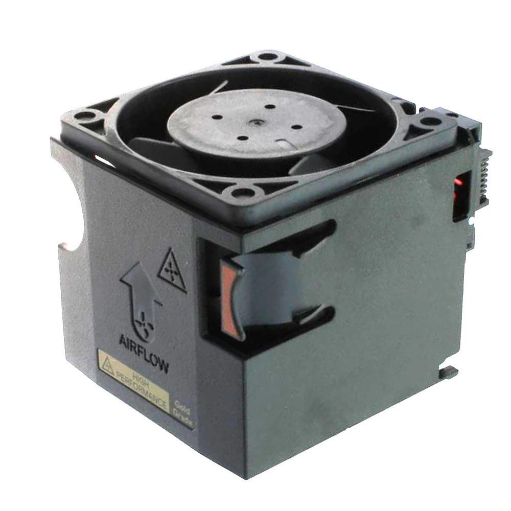 Серверный вентилятор для DELL PowerEdge R750 R750Xa R750Xs R7525 02ND0R 2ND0R 06056EA-12S-E6D PIE060M12M-P18-AB 2X4XM-A00 DC12V (art.: 3920d48855aaa) - 3920d48855aaa