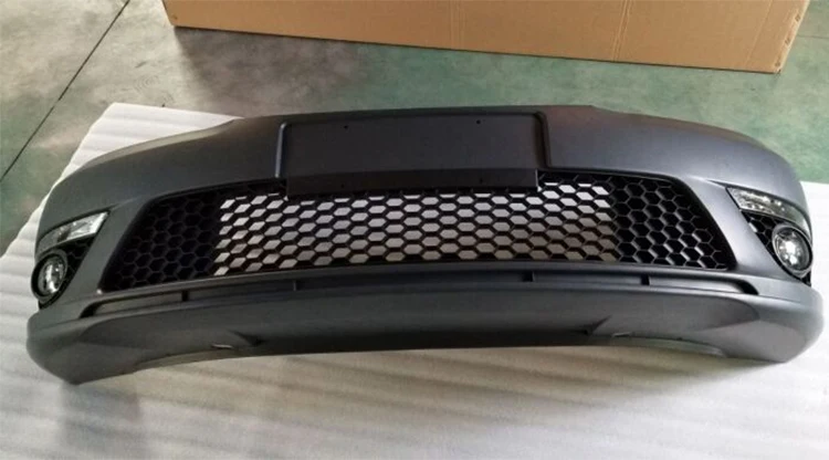 Высокопроизводительные автомобильные аксессуары обновленный передний бампер