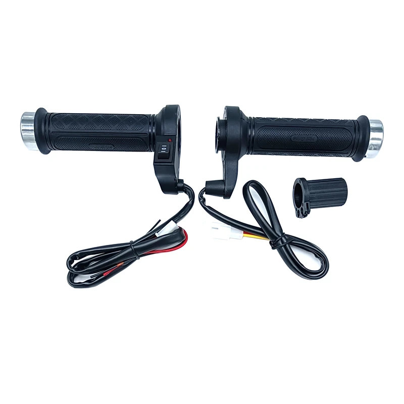 

LMoDri новый мотоцикл с электрическим подогревом, мотоцикл, мотовездеход, ручной зажимы для горячего, электровелосипед, скутер 7/8 дюйма, 22 мм, ручной обогреватель 12 В