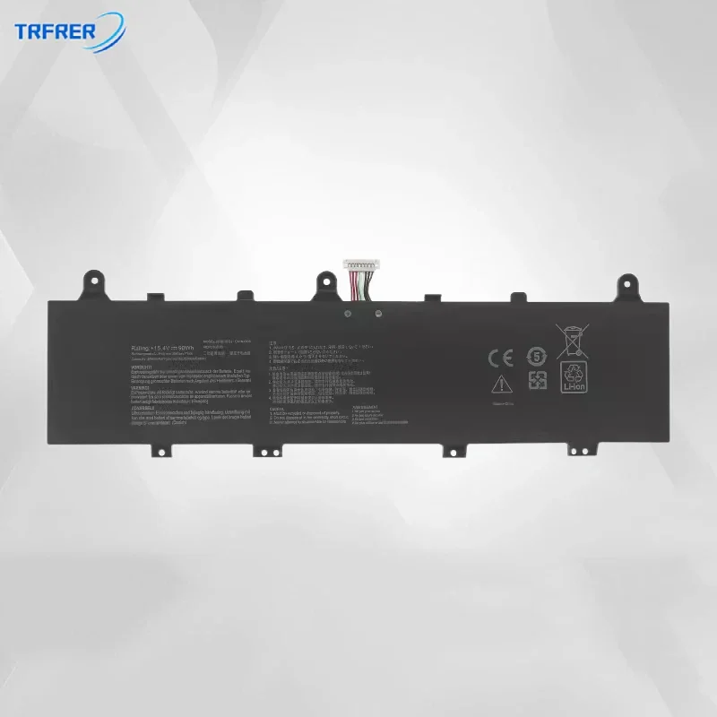 C41n1906 аккумулятор для ноутбука Asus gx550lws gx550lxs fa506iu fa506iv fa506qr fa706iu fx506lu 15 4 В 90 Втч