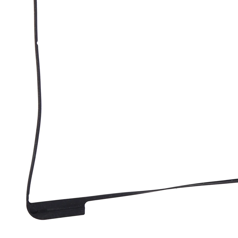Новинка резиновое кольцо-рамка M2EC для macbook Pro Retina A1398 15-дюймовый ЖК-экран средняя