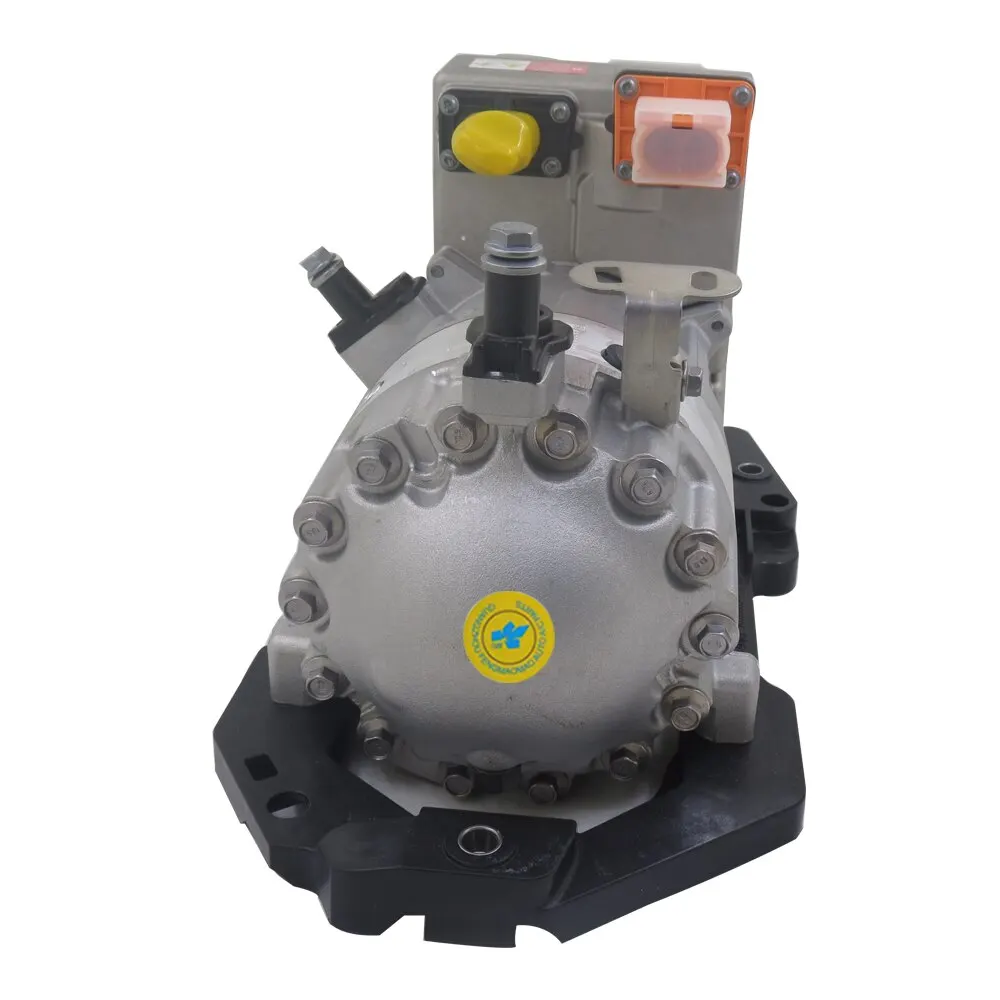 

Автомобильный Компрессор переменного тока для Volkswagen ID4 ID.3 R744 1EA820808B 1EA 820 808 B 1EA 816 551 E 1EA816551E