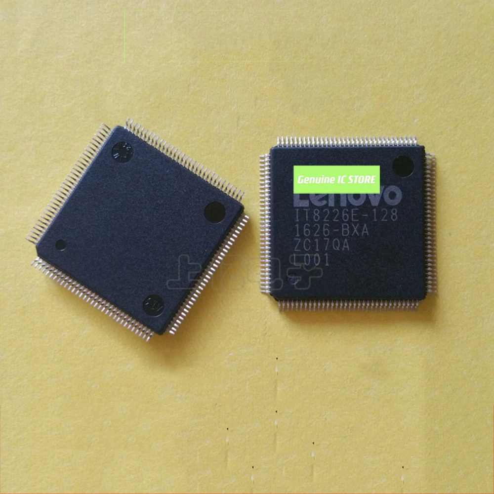 

2 шт./лот IT8226E-128 BXA QFP IC новый оригинальный
