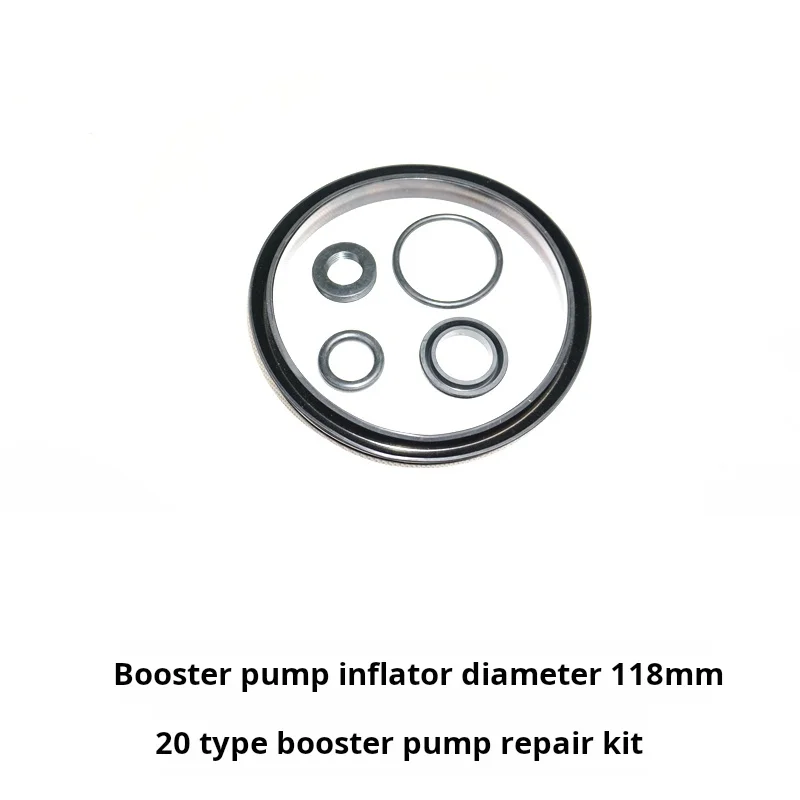 Rep воздушный комплект для вилочного погрузчика Бустерный Насос тормозной