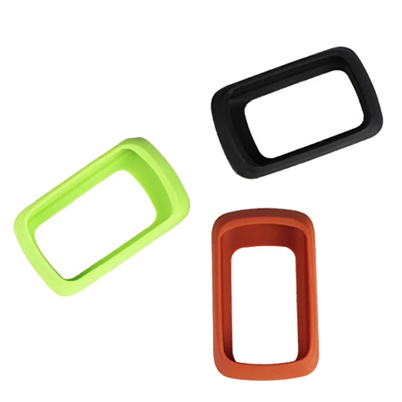 Силиконовый чехол для велосипедного компьютера Magene-C406 защитный рукав спидометра