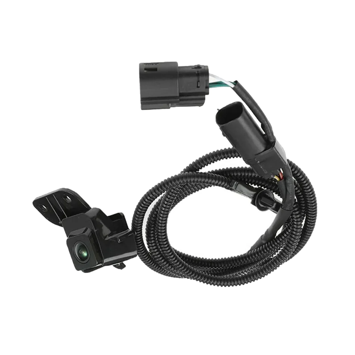 

Фотокамера 23146157 для Silverado GMC Sierra 1500 2500 3500 2008-2014 вспомогательная камера для парка 20837341