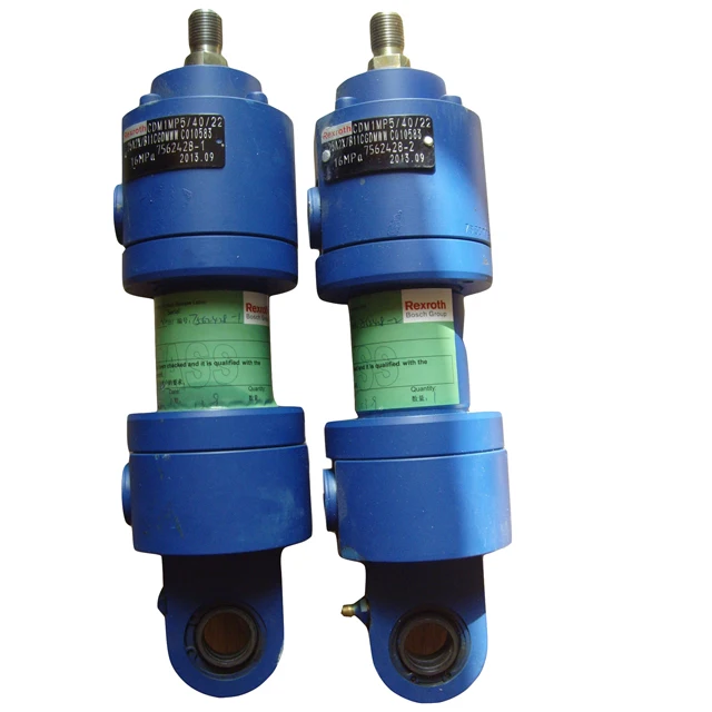 

Cylinders CDT3MT1/200/90/250Z1X/B1CHUMWXY XV=85mm steering hydraulic cylinders