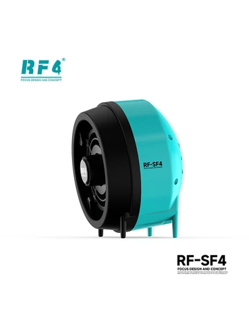 Вентилятор дымоотвода RF4 RF-SF4 для материнской платы