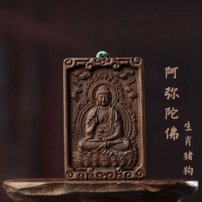 Аутентичные резьбовые изделия из дерева таракана агара восемь покровителей