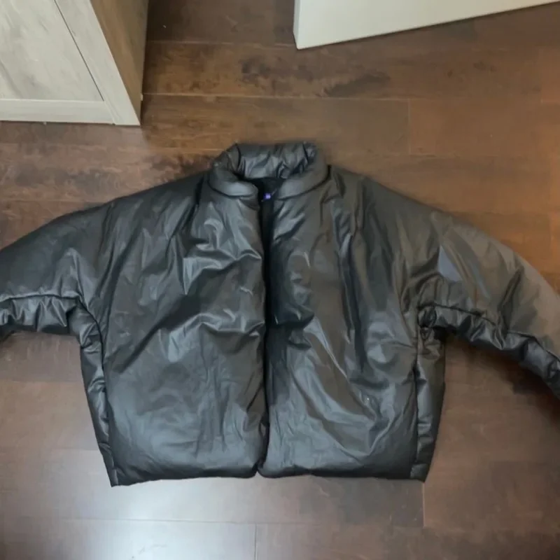 Рисунок 4 - 2023fw большой размер Kanye PUFFER