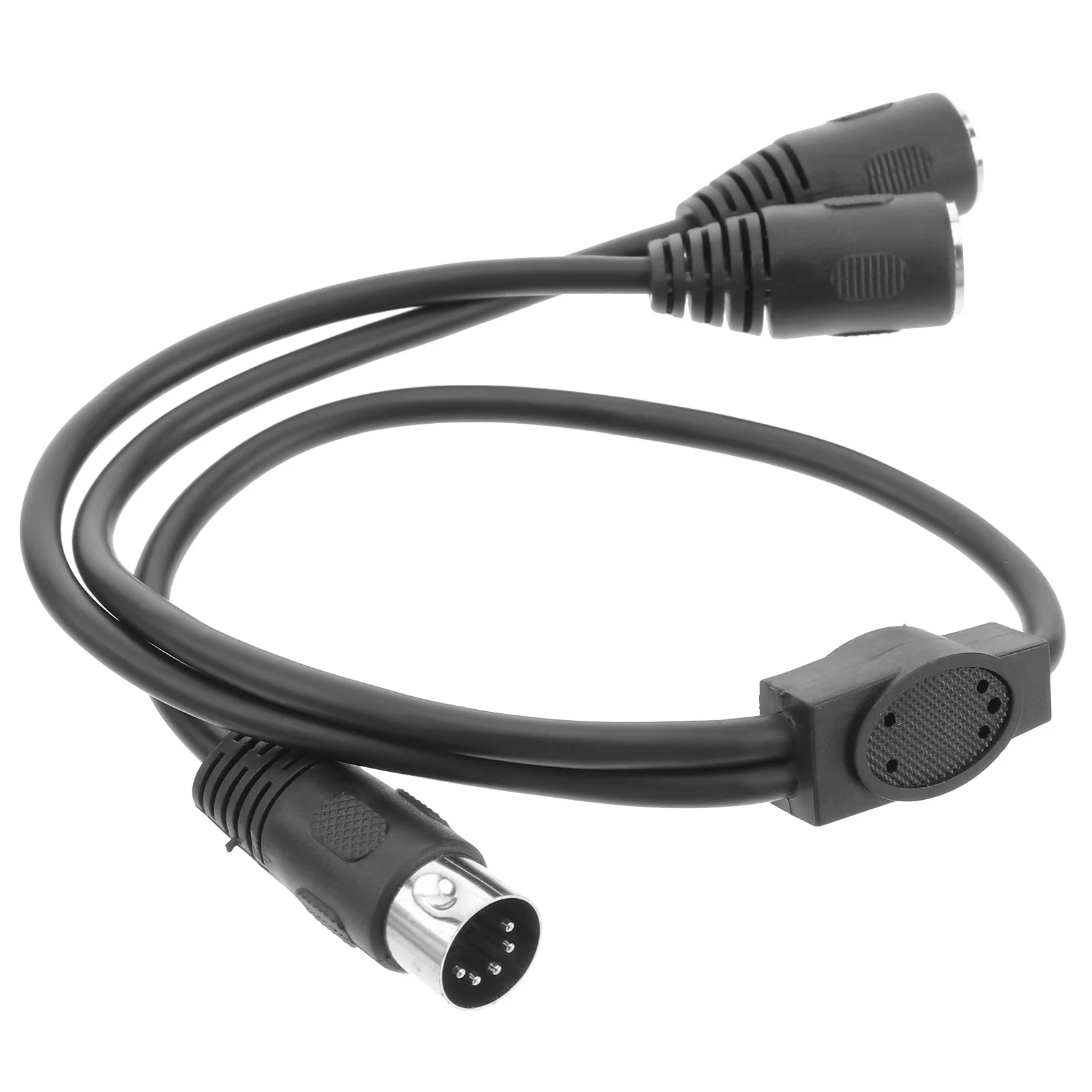 

Cable Midi Pin Splitter Din Adaptermale Plug Cord Beatbuddy Solutions Aux Extension Femaleaudioone Point Two Guitar Synthesizer