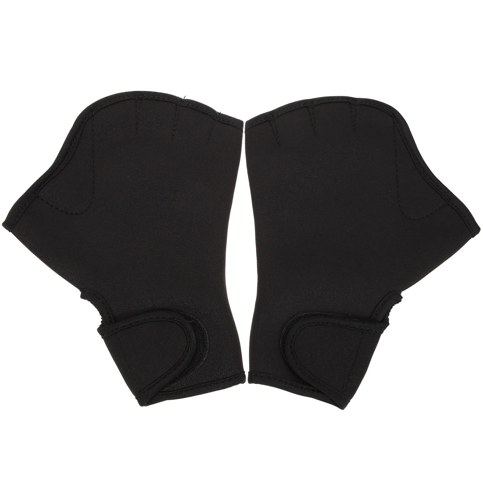 

Water Proof Gloves Swimming Aquatic Fitness Resistance Pool Flippers Men Comfortable Paddles Hand Cover