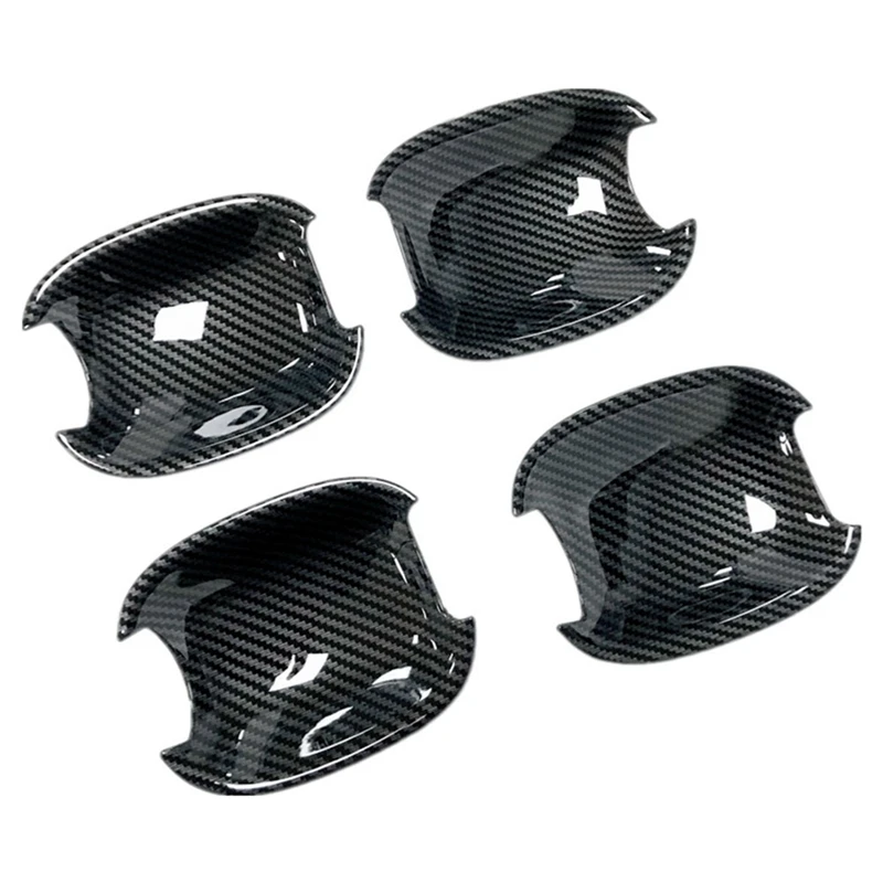 Наклейки на дверную запястье для A3 8V 2014-2018 аксессуары запасных частей