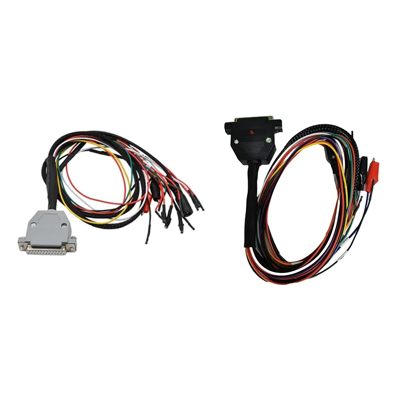 Адаптер Xhorse VVDI Prog для ECU чтение BMW N20 N55 B38 is Pr Ogrammer