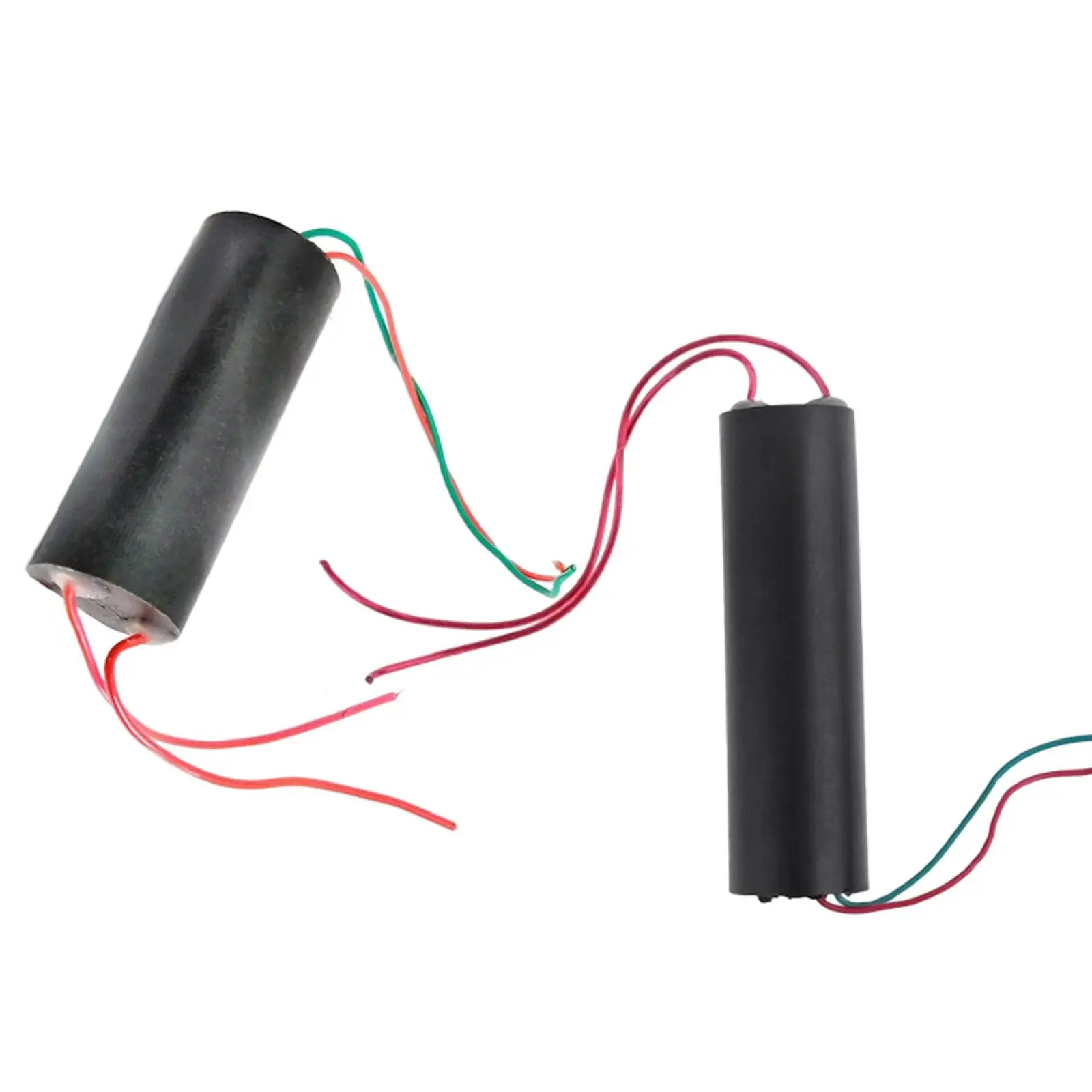 Инвертор модуля генератора высокого напряжения 2A-5A импульсный трансформатор для