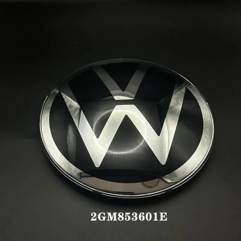 Фото Новый радар ACC 2026 года для Volkswagen VW, передний, с логотипом, 2GM853601, совместим с Volkswagen Golf 7, 7.5, 8, Polo, Passat, Arteon, T-Roc, Bo №2