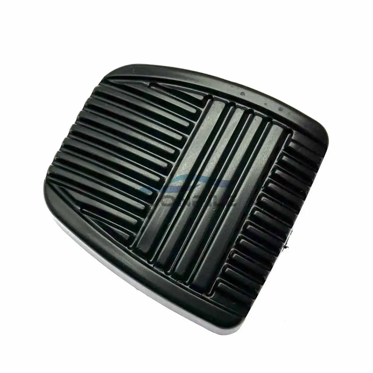 

1 шт. для Land Cruiser 4500 4700 накладка на педаль тормозной муфты LC80 LC100 рукав педали противоскользящая накладка