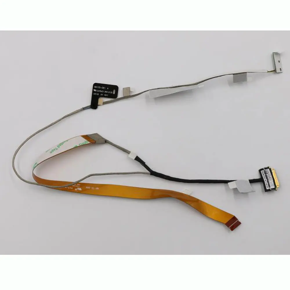 Кабель для веб-камеры DC02C00C310 с ИК X280 20KF 20KE ThinkPad Lenovo Laptop IR Cable FRU PN 01YN090