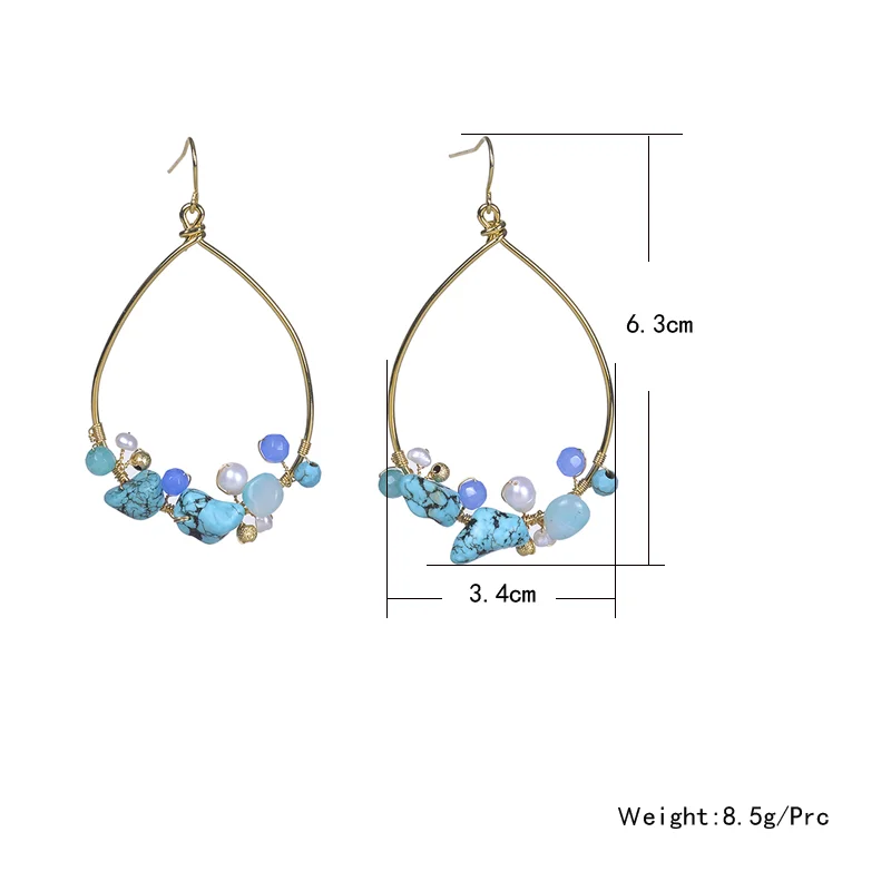 Модные ювелирные изделия подарок для женщин высококачественные Позолоченные