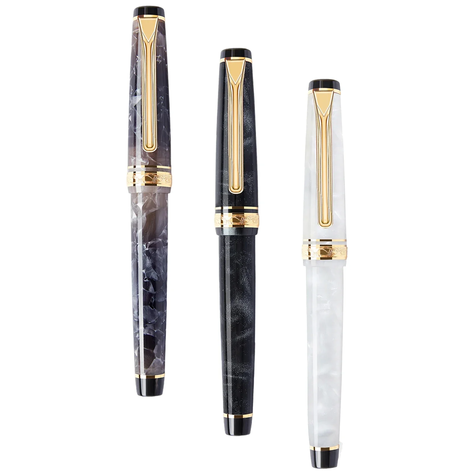 Ручка перьевая RIIMOO 502 каучуковая практическая каллиграфия письменные чернила