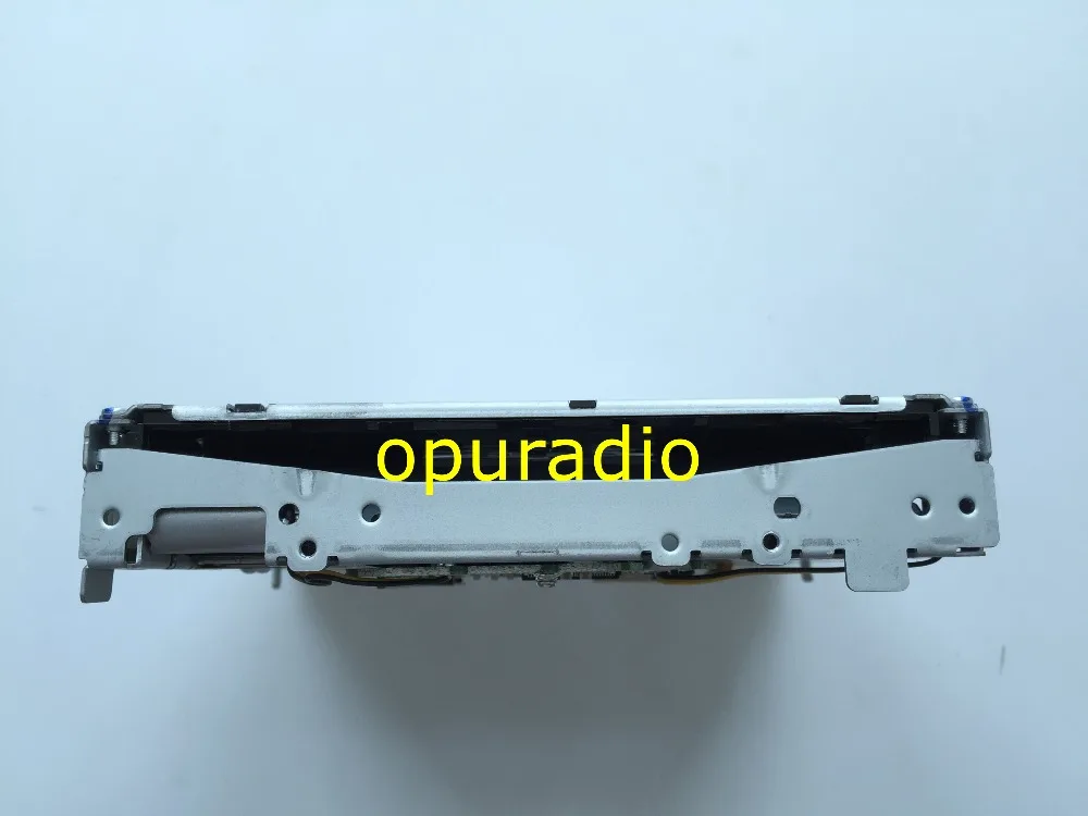 Механизм загрузки одиночного привода CD Matsushita PCB E9A94 с разъемом 10Pin для автомобильного аудиопроигрывателя Toyota VENZA.