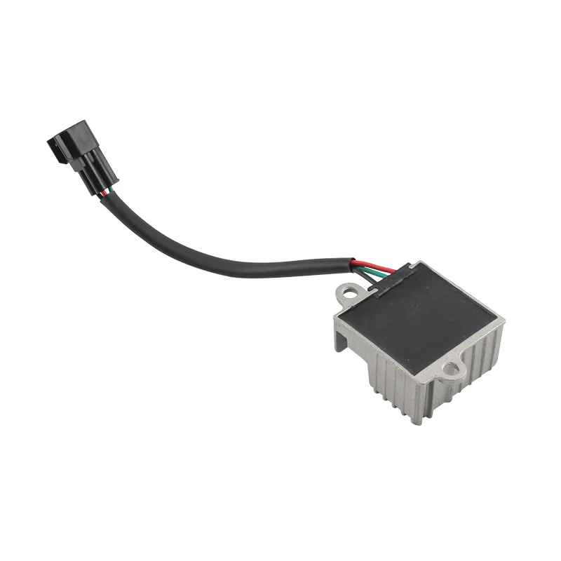 Регулятор напряжения для мотоцикла преобразователь-выпрямитель Surron Light Bee