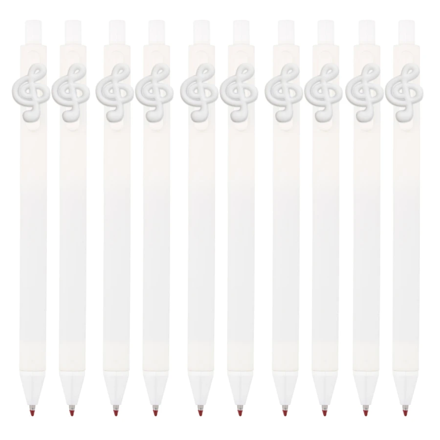 

Ручки для нот Vilyuy, черные