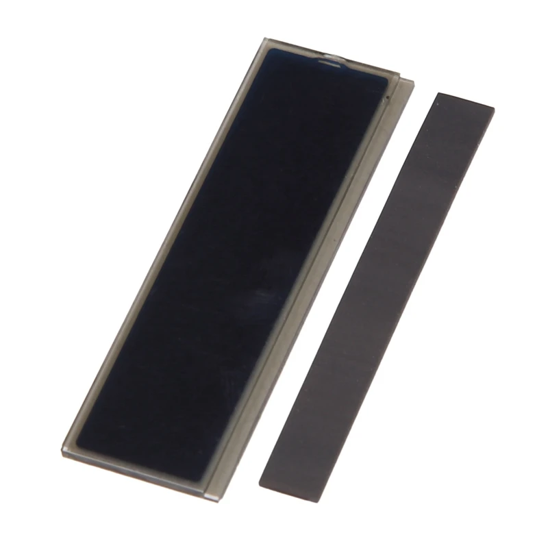 

Car LCD Display 6 Button Computer On Board Display For-BMW E28 E30 OBC 325I 318I 325Ix 528 525I 535I 62131377803