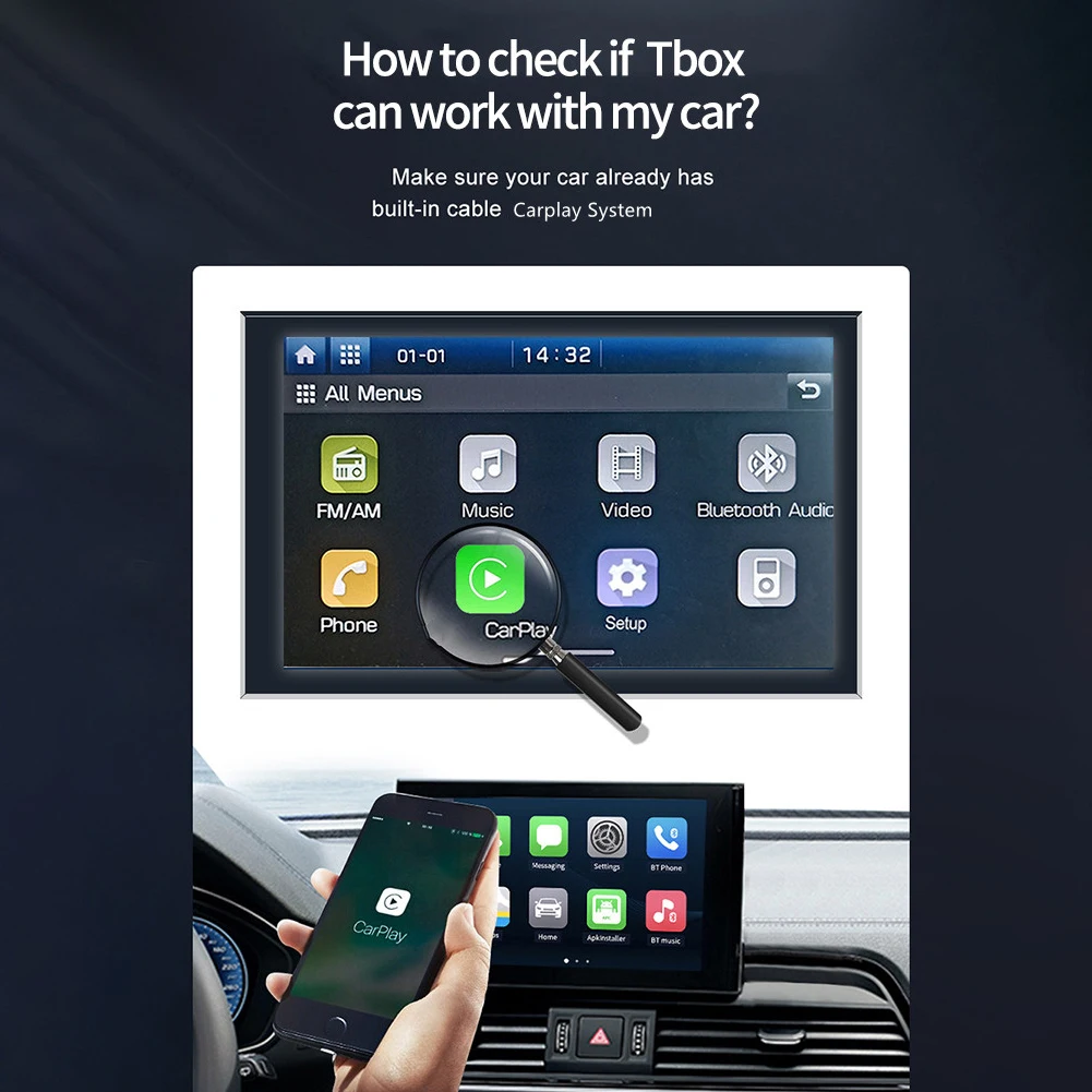 Tbox