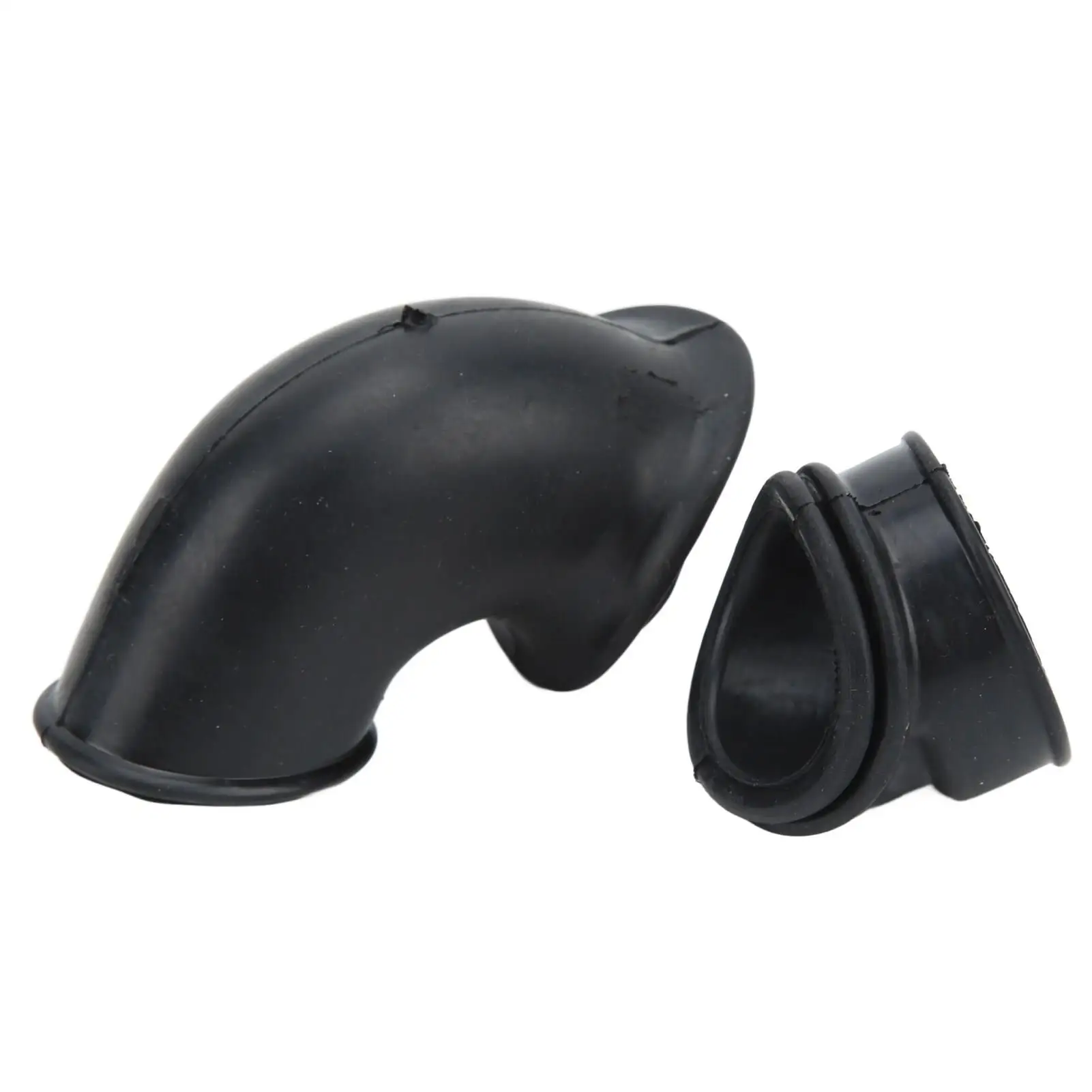 2 шт. резиновый шланг воздушного фильтра Airbox 17254-126-300 воздухозаборного коллектора