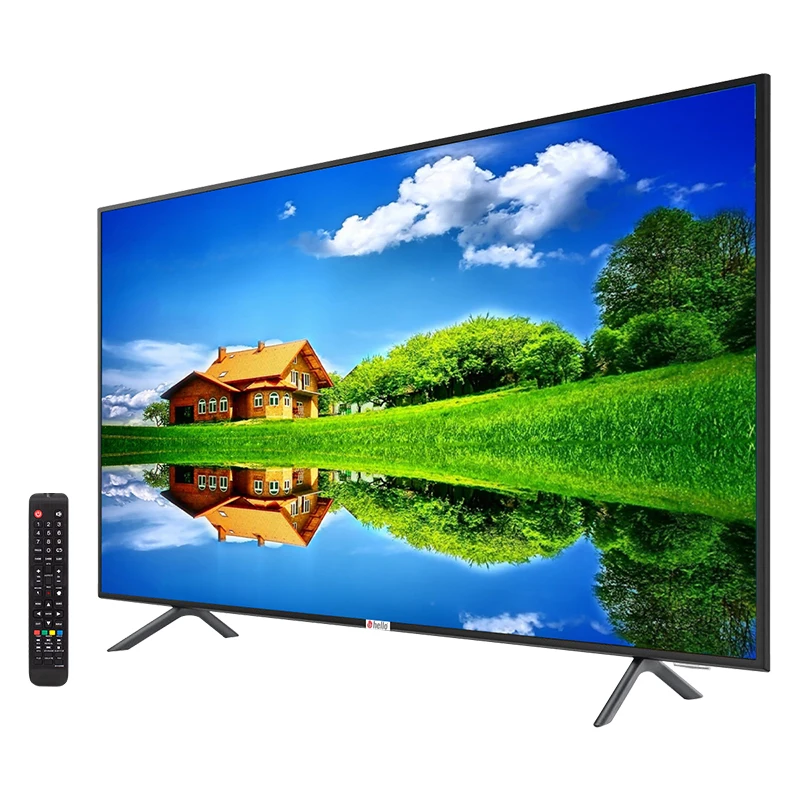

HELLO 43 109 CM FULL HD LED TV (HDMI-VGA-USB)