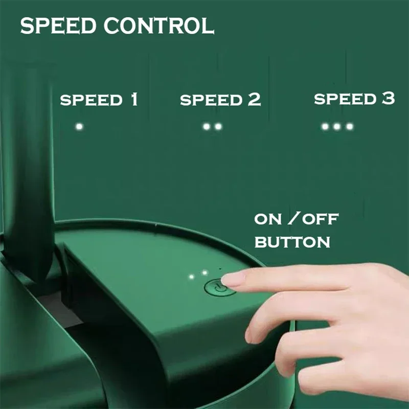 Новинка миниатюрный Регулируемый мини-вентилятор для дома и офиса маленький