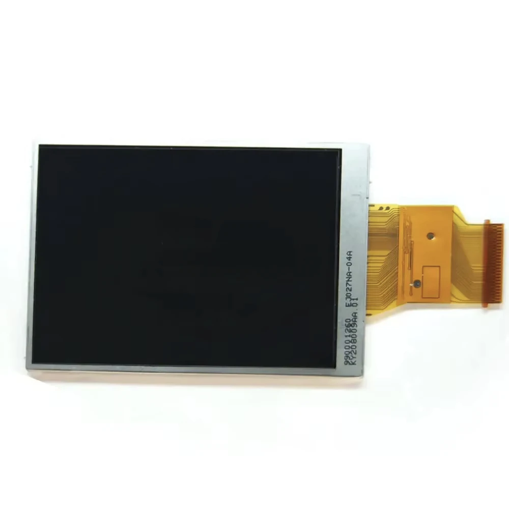 Новый ЖК-дисплей для Sony WX100 WX50 WX200 WX220 DSC-WX50 DSC-WX100 DSC-WX200 DSC-WX220 + запасная часть для камеры с подсветкой (art.: 3920cd59c45e2) - 3920cd59c45e2