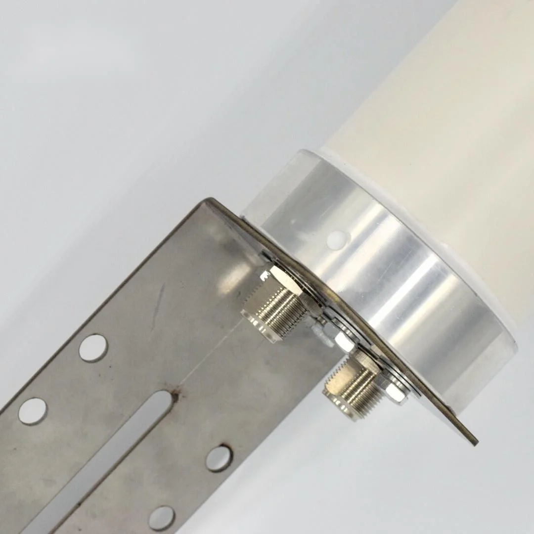 868 919 6dbi 8dbi 10dBi Наружная всенаправленная антенна из стекловолокна MIMO 2.4G WIFI