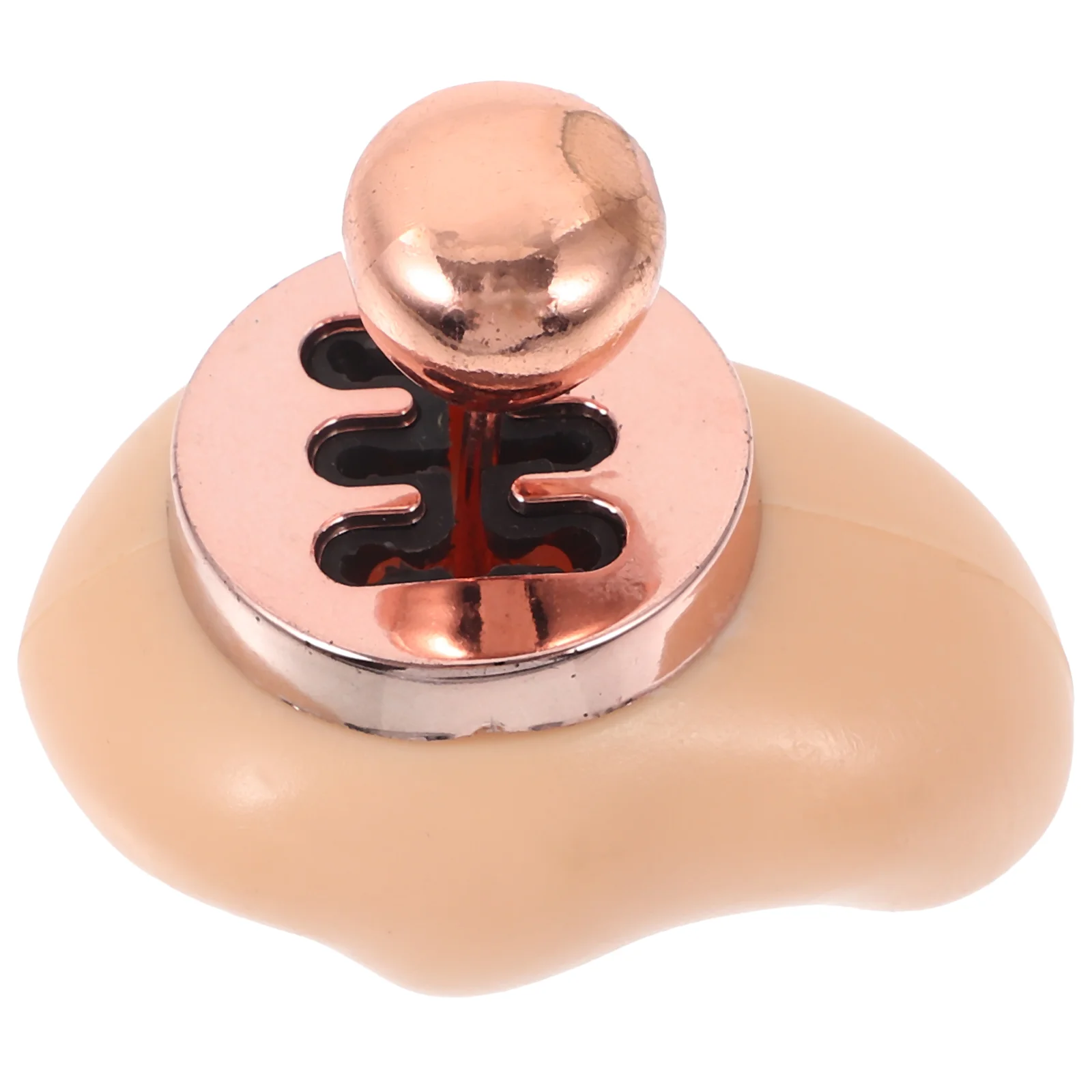 

Мини-игрушка для снятия стресса с кончиков пальцев