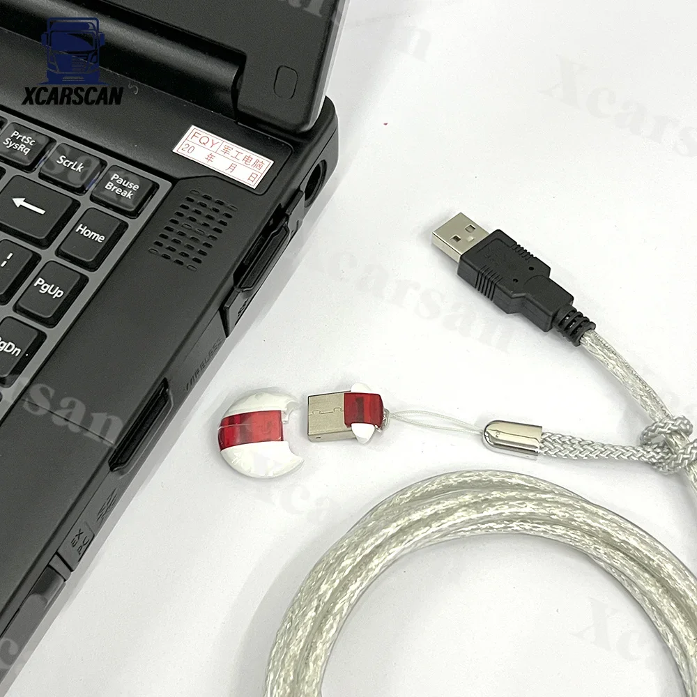 CF19 ноутбук сверхмощное строительное оборудование для Liebherr SCULI кран-экскаватор