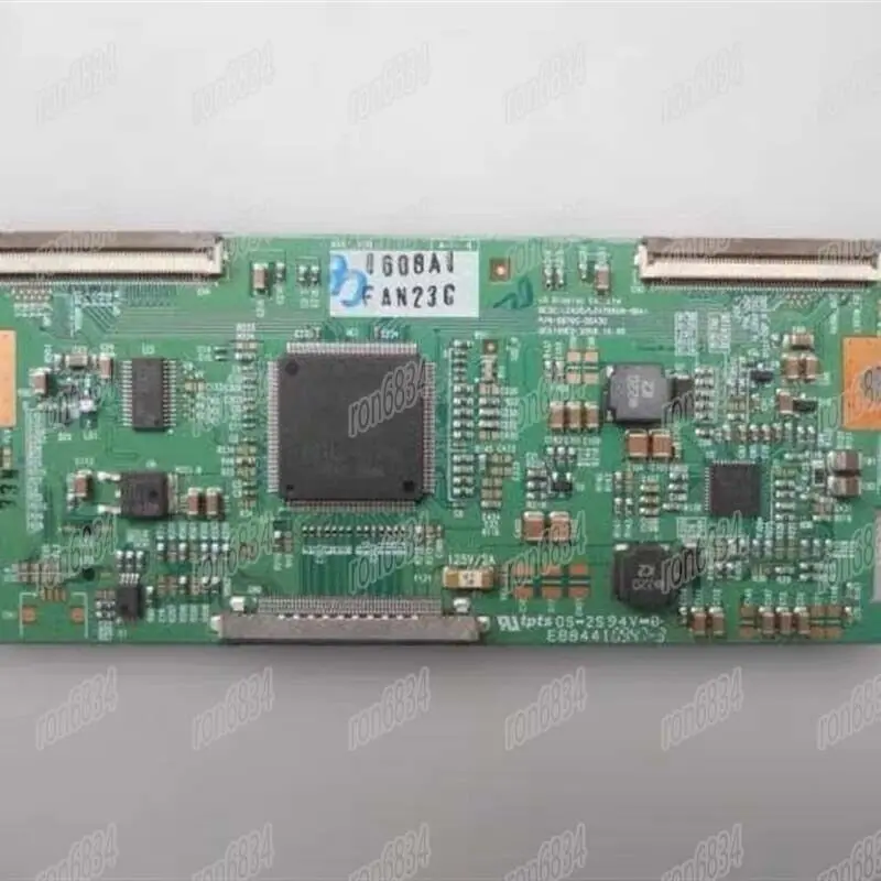 

1pc used LG42 "47" logic board 6870C-0243C