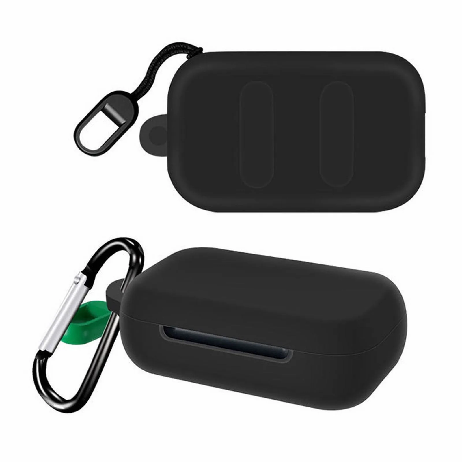 

Мягкий силиконовый чехол для автомобильных Bluetooth-наушников